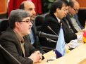 گزارش تصویری بازدید مدیران آموزش و پرورش شاهرود از دانشگاه صنعتی شاهرود